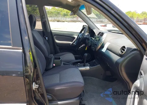 2005 Toyota Rav4 z USA, uszkodzony, nr VIN JTEHD20V556036037